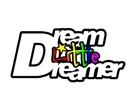 Dream Little Dreamer