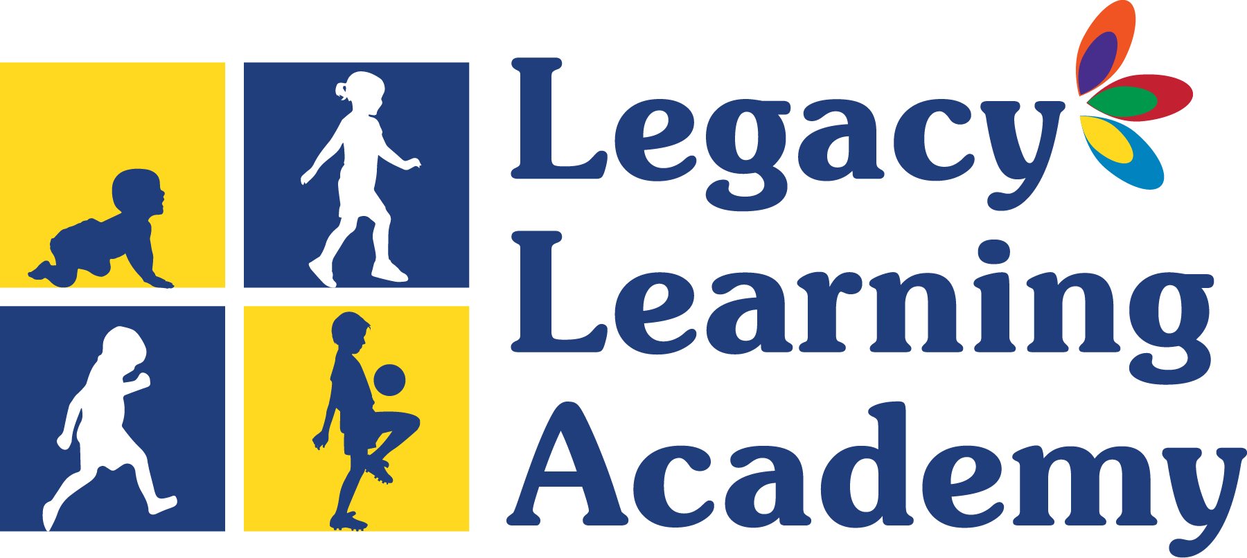 Legacy Learning Academy